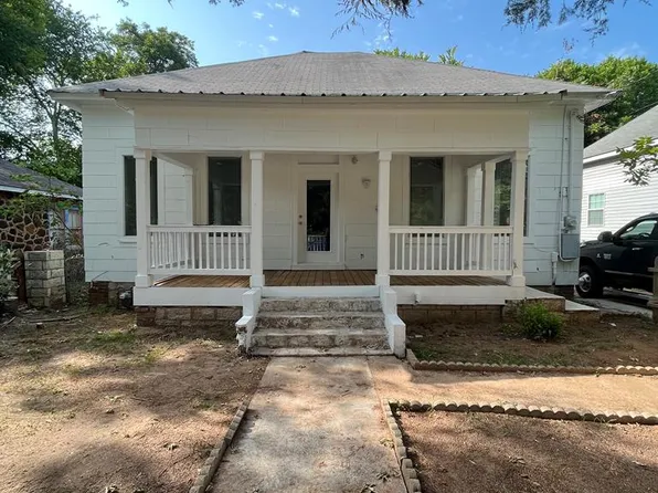 705 W Green St, Palestine, TX 75801