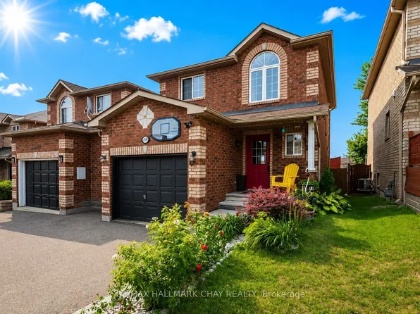 2194 Batters Loop, Innisfil, ON L9S 0C8