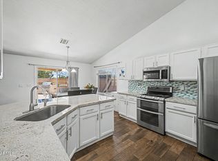 6647 W TONOPAH Drive, Glendale, AZ 85308