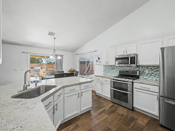 6647 W TONOPAH Drive, Glendale, AZ 85308