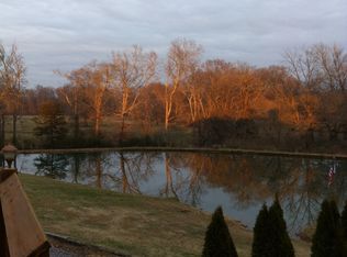 515 Kile Lake Rd SE, Cleveland, TN 37323