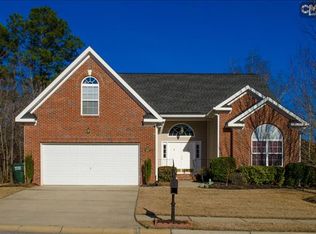 265 Popes Ln, Lexington, SC 29072