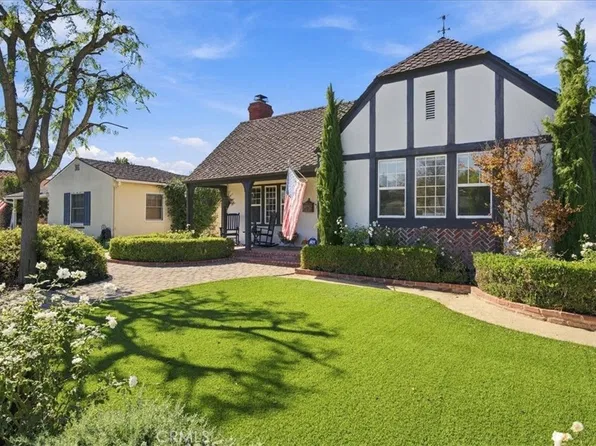 2408 Fairmont Ave, Santa Ana, CA 92706