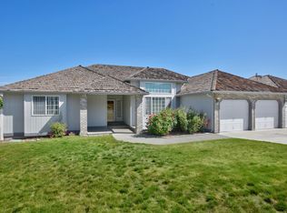 1503 Cedar Ln, Selah, WA 98942