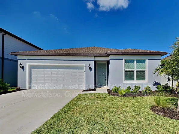 3119 61st Dr E, Ellenton, FL 34222