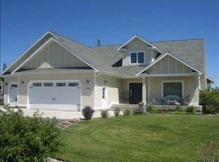 298 Willow Blvd, Bozeman, MT 59718