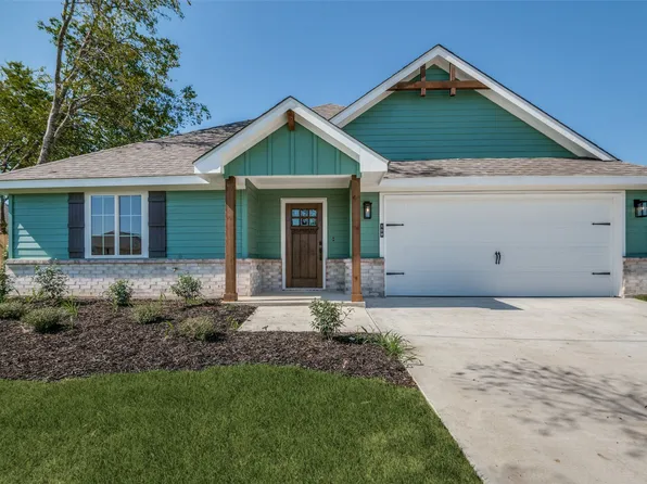 109 Olivia St, Hillsboro, TX 76645