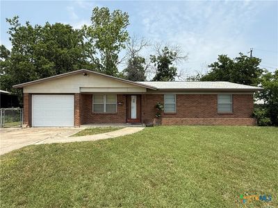 1203 Valentine St, Killeen, TX, 76549