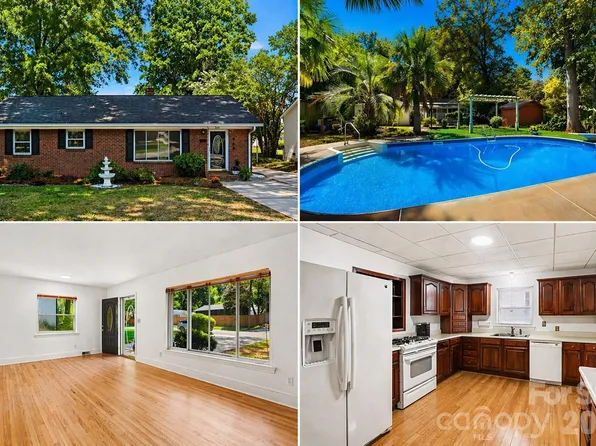 955 Hickory Nut St, Charlotte, NC 28205