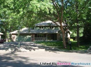 1510 99th Cir NW, Coon Rapids, MN 55433