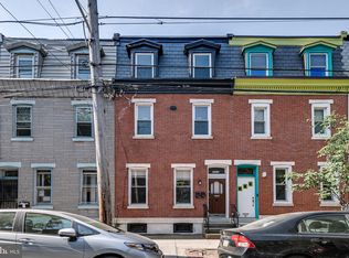 2312 Fitzwater St, Philadelphia, PA 19146