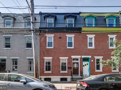 2312 Fitzwater St, Philadelphia, PA, 19146