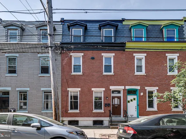 2312 Fitzwater St, Philadelphia, PA 19146