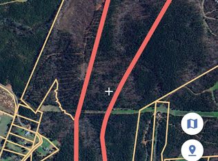 6556 Elberton Rd, Tignall, GA 30668