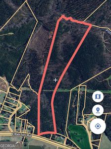 6556 Elberton Rd, Tignall, GA, 30668