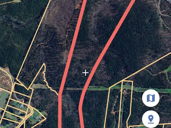 6556 Elberton Rd, Tignall, GA 30668