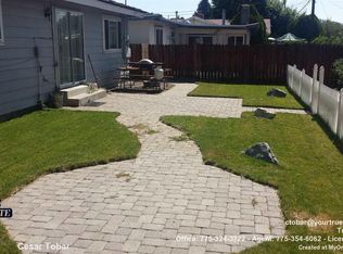 1835 Brunetti Way, Sparks, NV 89431