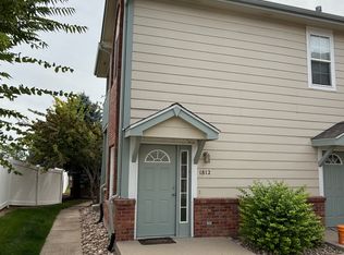 5152 W 29th St #1812, Greeley, CO 80634