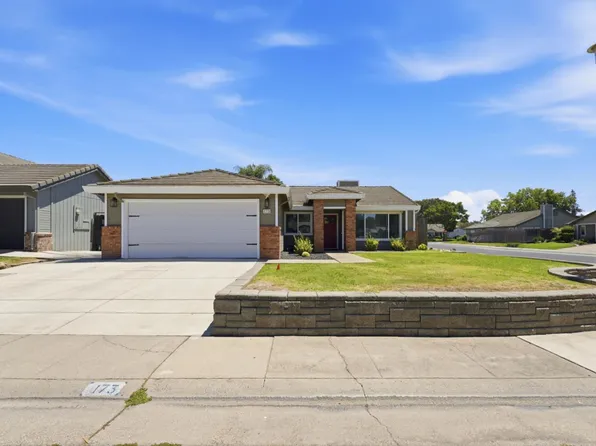 173 Rowland Ct, Galt, CA 95632