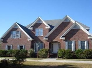 6716 Hardscrabble Ct, Wilmington, NC 28409