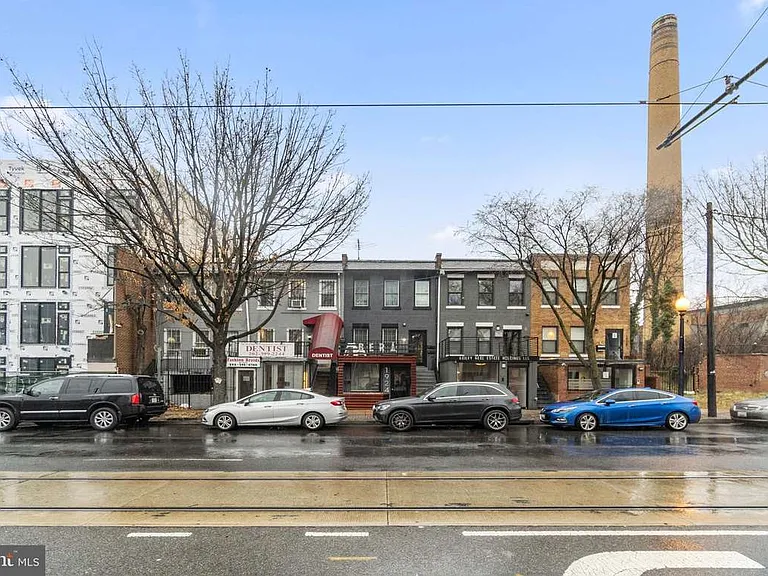 1924 Benning Rd NE #1 — Photo 7
