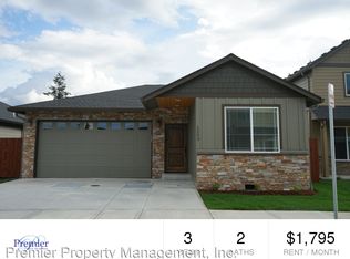 1109 SW 25th Cir, Battle Ground, WA 98604