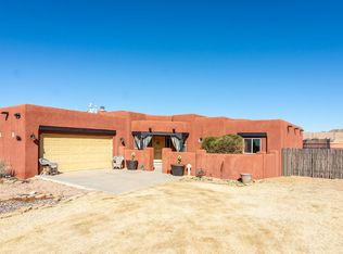 6003 Del Carmen Dr NE, Rio Rancho, NM 87144
