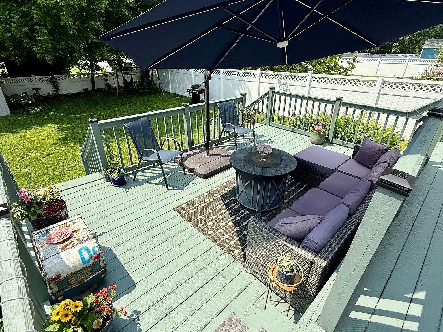 2 bed, 1350 sqft, $3,500 — Photo 2