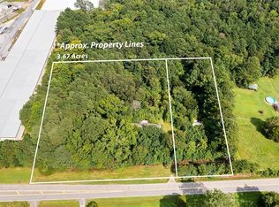 1509 Highway 100 #45-48, Summerville, GA 30747