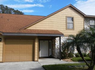 9007 Scarsdale Ct #27F, West Melbourne, FL 32904