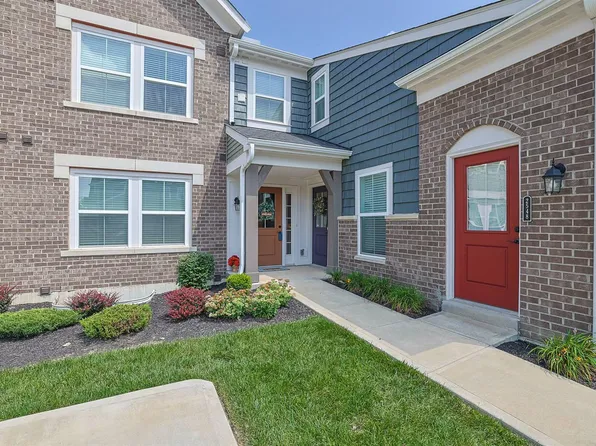 2552 Crosshill Dr, Crescent Springs, KY 41017
