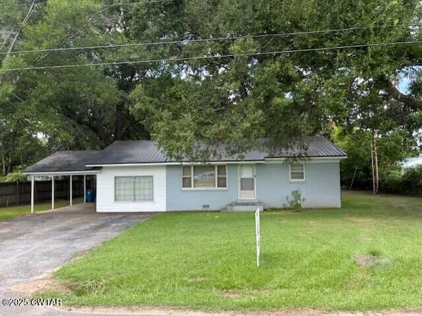 220 S Branch St, Alamo, TN 38001