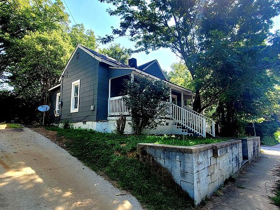 2nd image of 1615 Poole Rd