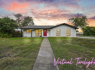 802 Brookshire Cir, Garland, TX 75043