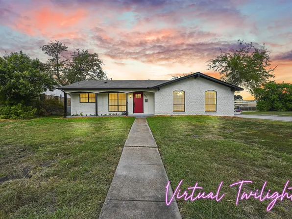 802 Brookshire Cir, Garland, TX 75043