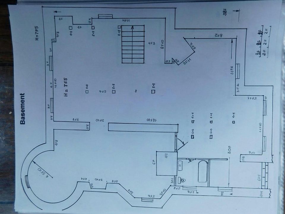 4th image of 1021 Richmont St