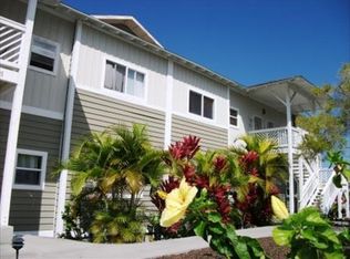 73-1101 Nuuanu Pl UNIT D102, Kailua Kona, HI 96740