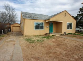 1201 Prince St, Clovis, NM 88101