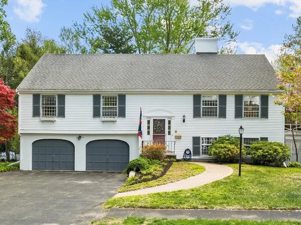 126 Belmont St, Reading, MA 01867