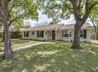 3232 Duchess Trl, Dallas, TX 75229