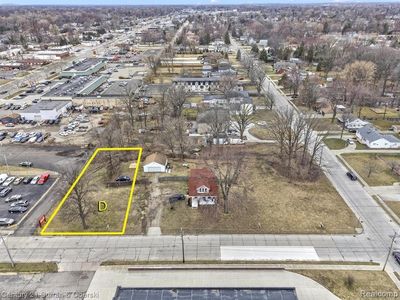 5689 Brandt St, Garden City, MI, 48135
