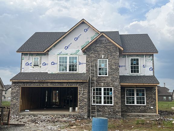 3rd image of 3053 Ronstadt Dr Lot 572