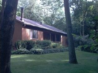 6725 Riverside Dr, Powell, OH 43065