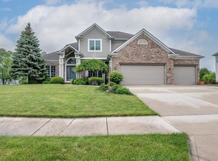 13838 Ruffner Rd, Fort Wayne, IN 46814