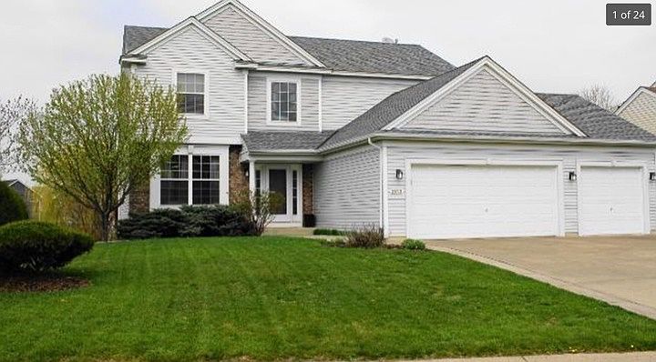 1st image of 1573 Oakbrooke Ter