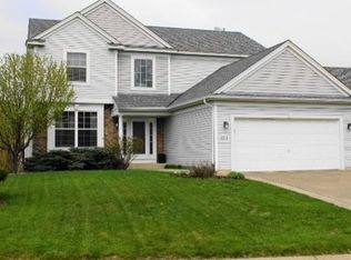 1573 Oakbrooke Ter, Eagan, MN 55122