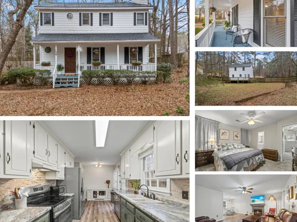 129 Pheasant Run, Bogart, GA 30622