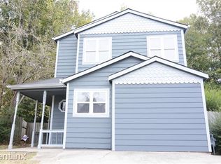 4724 Cedar Park Way, Stone Mountain, GA 30083