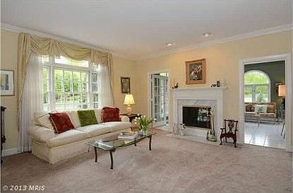 5th image of 3403 Blakesley Hall Ct