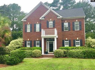 114 Sundowne Pl, Columbia, SC 29209
